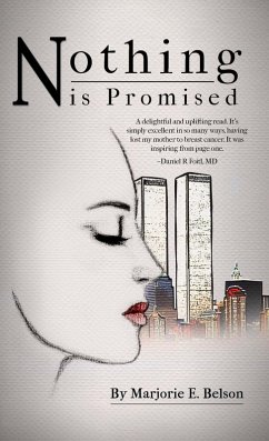Cover Nothing Is Promised (eBook, ePUB)