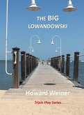 The Big Lowandowski (Triple Play, #3) (eBook, ePUB)