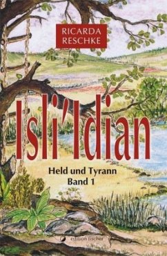 Cover Isli'Idian