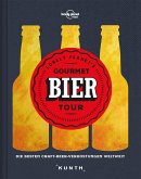 Gourmet Bier Tour