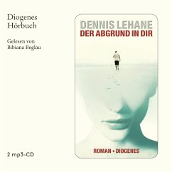 Der Abgrund in dir - Lehane, Dennis