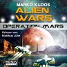 Operation Mars / Alien Wars Bd.4... - Bild 1