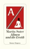 Allmen und die Erotik / Johann Friedrich Allmen Bd.5