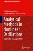 Analytical Methods in Nonlinear Oscillations