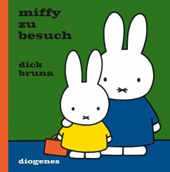 Miffy zu Besuch - Bruna, Dick