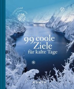 99 coole Ziele für kalte Tage