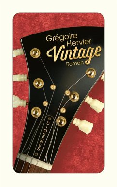 Vintage - Hervier, Grégoire