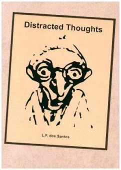 Cover Distracted Thoughts