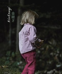 Cover Kintsugi