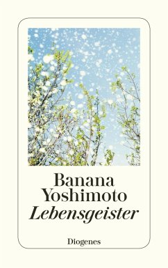 Lebensgeister - Yoshimoto, Banana