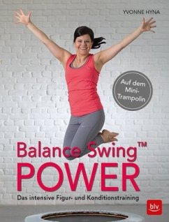 Balance Swing Power - Hyna, Yvonne