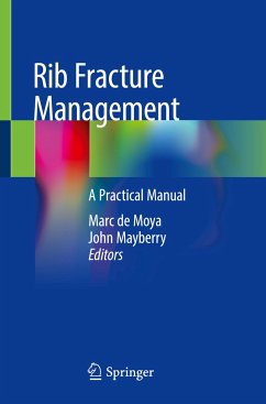 Rib Fracture Management