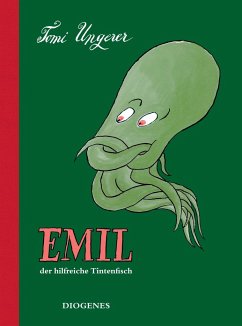 Emil - Ungerer, Tomi