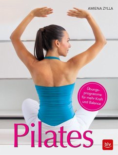 Pilates - Zylla-Schwarz, Amiena