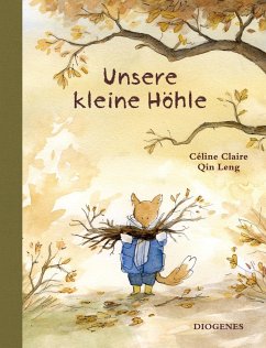 Unsere kleine Höhle - Claire, Céline