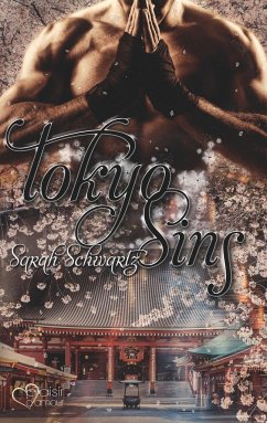 Tokyo Sins - Schwartz, Sarah