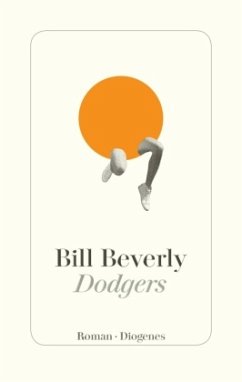 Dodgers - Beverly, Bill