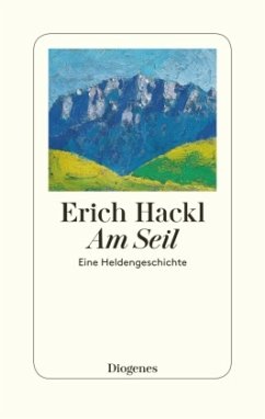 Am Seil - Hackl, Erich