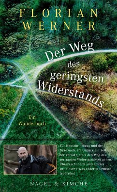 Der Weg des geringsten Widerstands - Werner, Florian