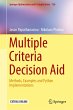 Multiple Criteria Decision Aid - Bild 1
