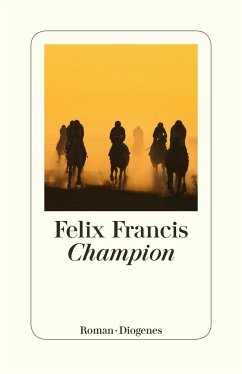 Champion - Francis, Felix