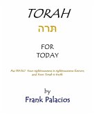 Torah for Today (eBook, ePUB)