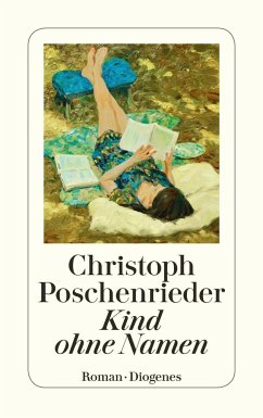 Kind ohne Namen - Poschenrieder, Christoph