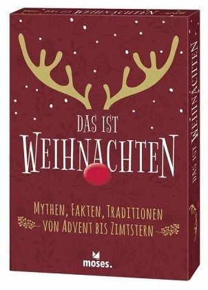 Das ist Weihnachten!