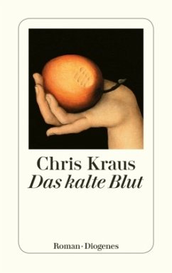 Das kalte Blut - Kraus, Chris