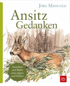 Ansitz Gedanken - Mangold, Jörg