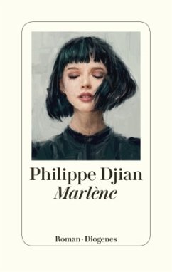 Marlène - Djian, Philippe