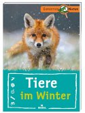 Tiere im Winter Tiere im Winter