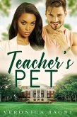 Teacher's Pet (eBook, ePUB) Teacher's Pet (eBook, ePUB)