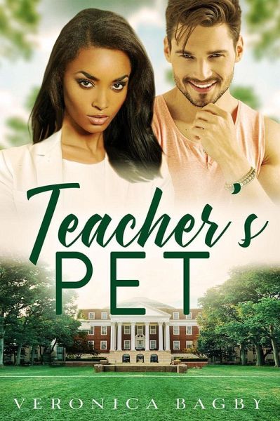 Teacher's Pet (eBook, ePUB)