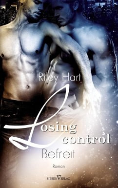 Losing Control - Befreit - Hart, Riley