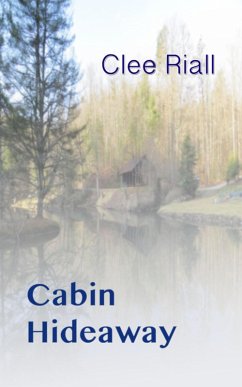 Cabin Hideaway (eBook, ePUB) Cover Cabin Hideaway (eBook, ePUB)