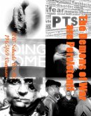 The Demons of War are Persistent (eBook, ePUB)