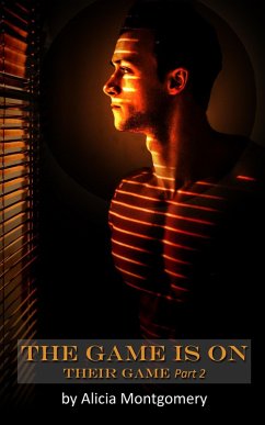Cover The Game is On (Their Game Part 2) (eBook, ePUB)