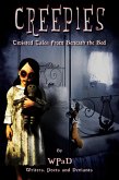 Creepies: Twisted Tales From Beneath the Bed (eBook, ePUB)
