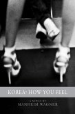Korea: How You Feel (eBook, ePUB)