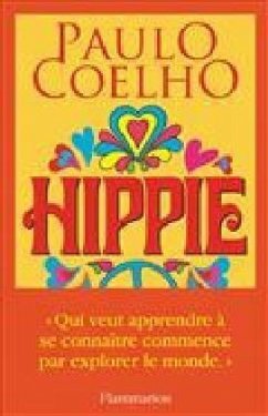 Hippie - Coelho, Paulo