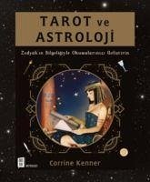Tarot ve Astroloji - Kenner, Corrine