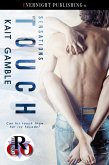 Touch (Sensations, #2) (eBook, ePUB)