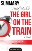 Paula Hawkin's The Girl on the Train   Summary (eBook, ePUB)