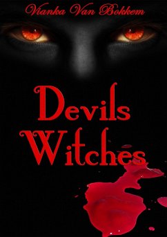 Cover Devils Witches (eBook, ePUB)