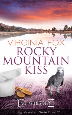 Rocky Mountain Kiss - Fox, Virginia