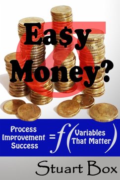 Cover Ea$y Money? (eBook, ePUB)