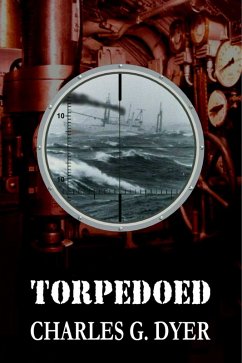 Cover Torpedoed (eBook, ePUB)