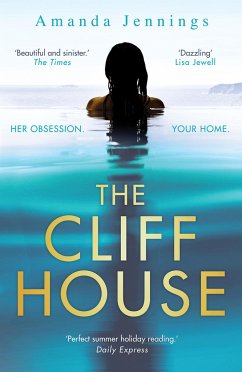 The Cliff House - Jennings, Amanda
