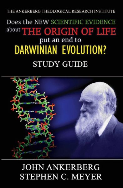 Does the New Scientific Evidence about the Origin of Life Put an End to Darwinian Evolution? (eBook, ePUB) Does the New Scientific Evidence about the Origin of Life Put an End to Darwinian Evolution? (eBook, ePUB)